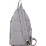  Puffer Recycled Sling Backpack 