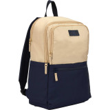  Duo Recycled 15" Laptop Backpack 