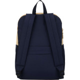  Duo Recycled 15" Laptop Backpack 