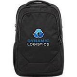  Olympus Recycled 15" Laptop Backpack 