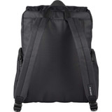 High Sierra Trekpoint Flap Backpack