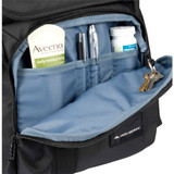 High Sierra Trekpoint Flap Backpack