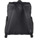  High Sierra Trekpoint Flap Backpack 