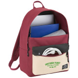  Parkland Kingston Backpack 
