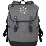  Field &amp; Co. Hudson 15" Computer Backpack 