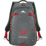  High Sierra Fallout 17" Computer Backpack 