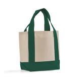 The Charm and Versatility of Mini Canvas Tote Bags