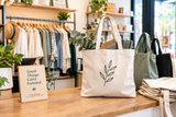 10 Reasons Retailers and Boutiques Should Buy Bulk Tote Bags in 2026