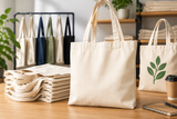Heavy Duty Wholesale Canvas Tote Bags: Where to Buy and What to Check