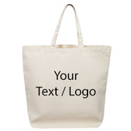 HOW CUSTOM TOTE BAGS CAME TO BE THE "IT" BAG