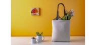 BRING IT WITH: 7 UNIQUE USES FOR YOUR CANVAS TOTE BAGS