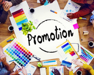 5 IDEAS FOR BUSINESS PROMOTION MERCHANDISE