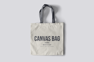 GETTING STARTED WITH CUSTOMIZED TOTE BAGS