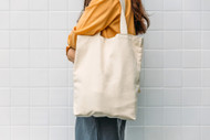 WHERE TO BUY CANVAS TOTE BAGS IN BULK?