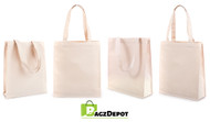 TOTE BAGS CAN HELP YOU SAVE MONEY