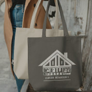 Canvas Tote Bags Bulk: Unlocking the Benefits of Wholesale Tote Bags