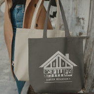Popularity of Canvas Tote Bags