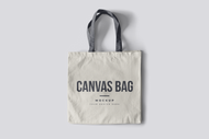 BUYING CUSTOM PRINTED CANVAS TOTE BAGS FOR GIVEAWAYS