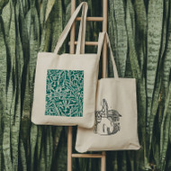 How to Use Promotional Tote Bags to Promote Your Brand