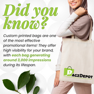 Carry Your Brand: A Comprehensive Custom Tote Bag Guide for Business Giveaways