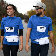 Stylish Utility: The Rise of Customized Fanny Packs in 2024