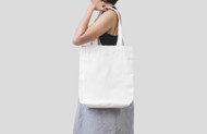 BUYING CANVAS TOTE BAGS IN BULK