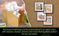 YOUR COMPLETE GUIDE TO KRAFT PAPER BAGS