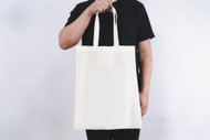 GOING GREEN: 3 WAYS OUR REUSABLE CANVAS TOTE BAGS HELP THE ENVIRONMENT