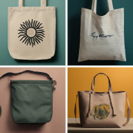 The Perfect Match: Choosing the Right Decoration Technique for Your Promotional Bags