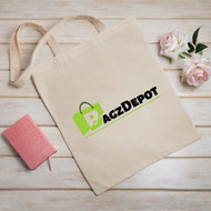 PROMOTE WITH A TOTE!: 4 REASONS YOUR BUSINESS NEEDS CUSTOM TOTE BAGS