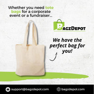 Tote Bags Wholesale: A Convenient Solution for Your Bulk Bag Needs