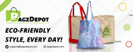 The Power of Wholesale Tote Bags in Business Promotion