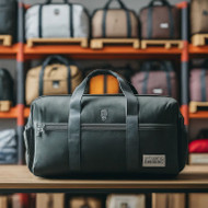 Level Up Your Business with BagzDepot: Your One-Stop Shop for Wholesale Duffle Bags