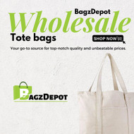 Exploring the Power of Wholesale Promotional Bags A Marketing