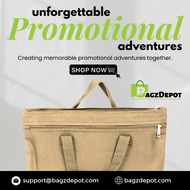 Choosing the Perfect Promotional Bags: A Comprehensive Guide for Events, Giveaways, Fundraisers, and Brand Advertising