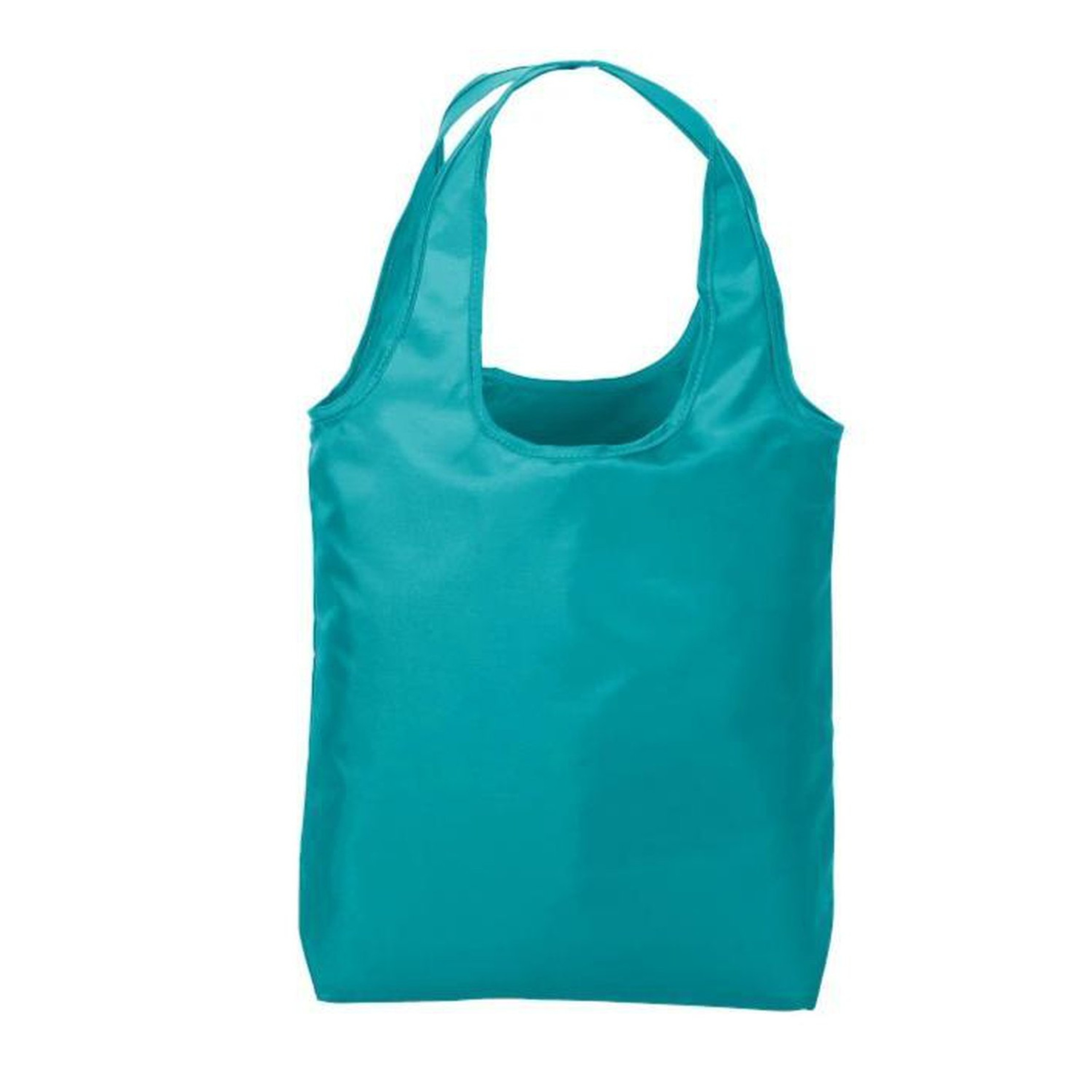 Polyester Tote Bags - Custom Poly Bags | BagzDepot
