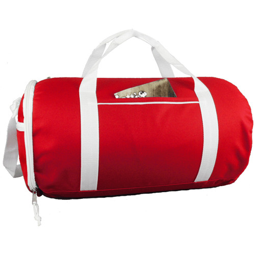 Liberty Bags Game Day Large Square Duffel - 8806 - Walmart.com