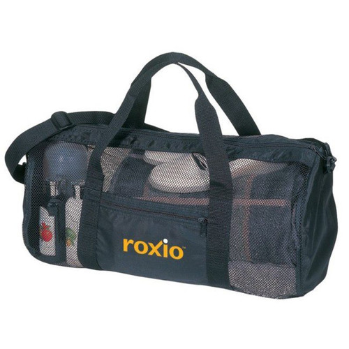 20" Mesh Roll Duffle Bag