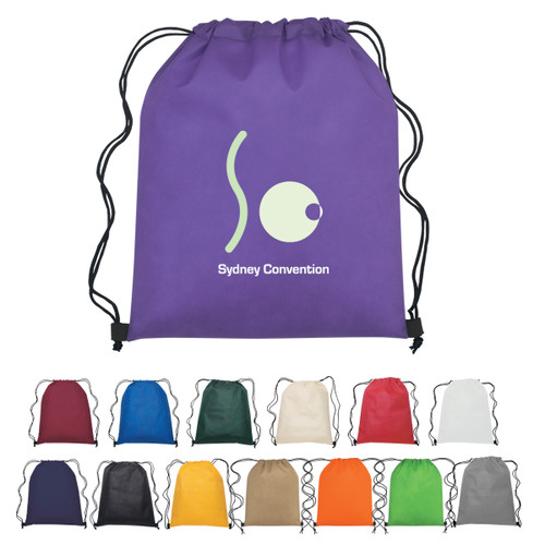 Wholesale Non-Woven Sports Packs in Bulk