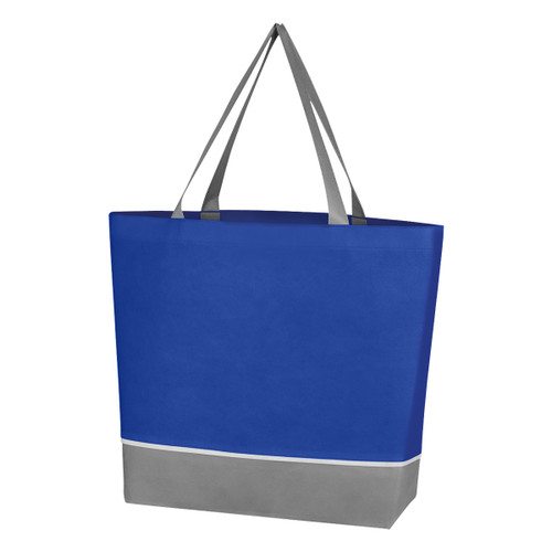 Non-Woven Overtime Tote Bags