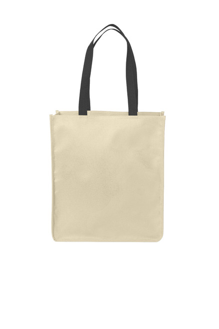 Polyester tote bag  CORE MODUS PTE LTD