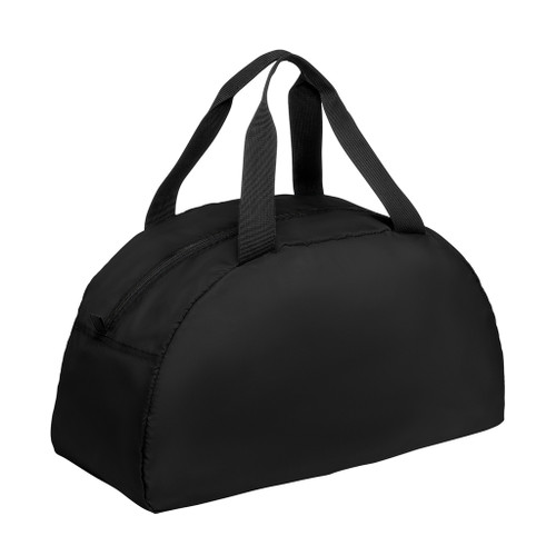 Budget Duffel Bag with Logo | Cheap Duffel Bags in Bulk