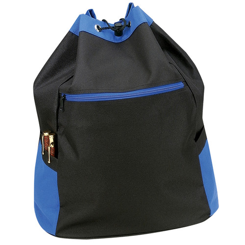 Wholesale Drawstring Backpacks - Polyester Cheap Bac