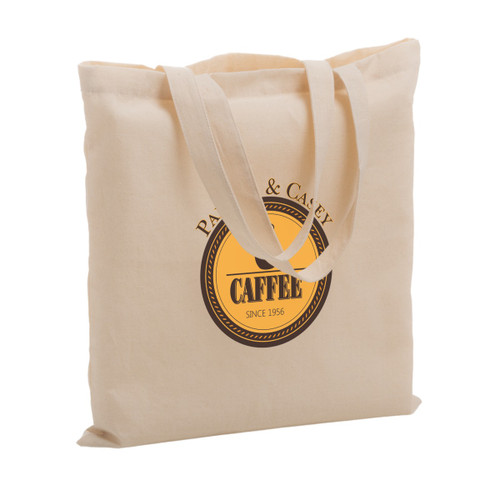 100% Cotton Canvas Tote Bags – Aviva Wholesale