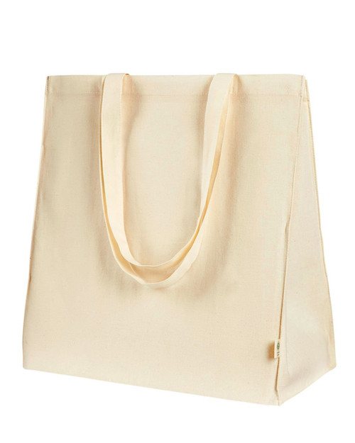 econscious Organic Cotton Go Lite Tote