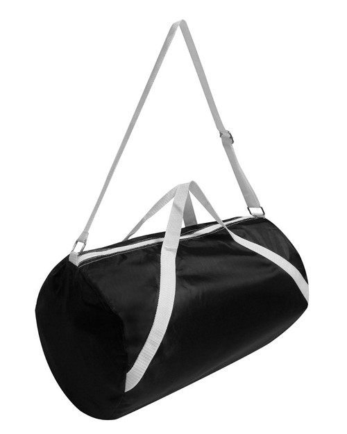 Liberty Bags Nylon Sport Rolling Bag