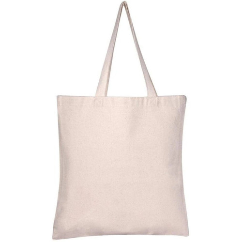 Wholesale Canvas Tote Bags - Custom Canvas Tote Bags Bulk