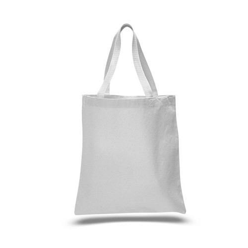 Canvas Tote Bags