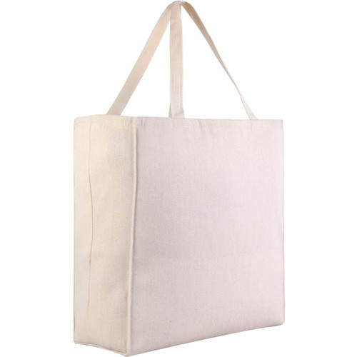 Reusable Shopping Bags | Cotton Twill Tote Bags & Gr