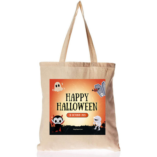 Holiday Tote Bags with Free Shipping within the USA